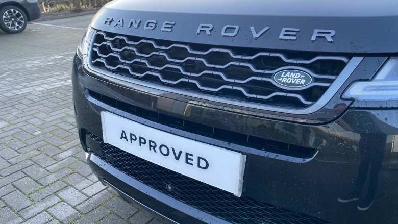 Land Rover Range Rover Evoque 2.0 D200 R-Dynamic HSE 5dr Auto Diesel Hatchback
